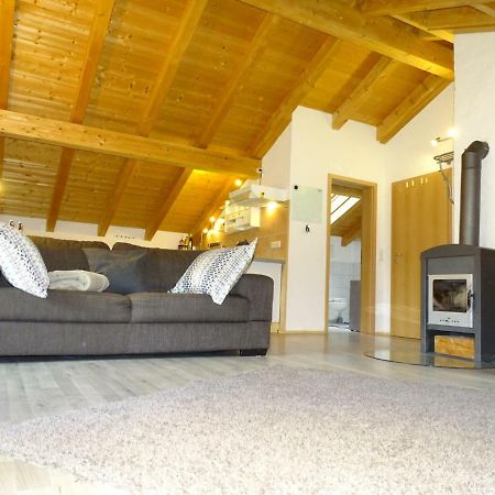 אינזל Ferienwohnung Frieda מראה חיצוני תמונה