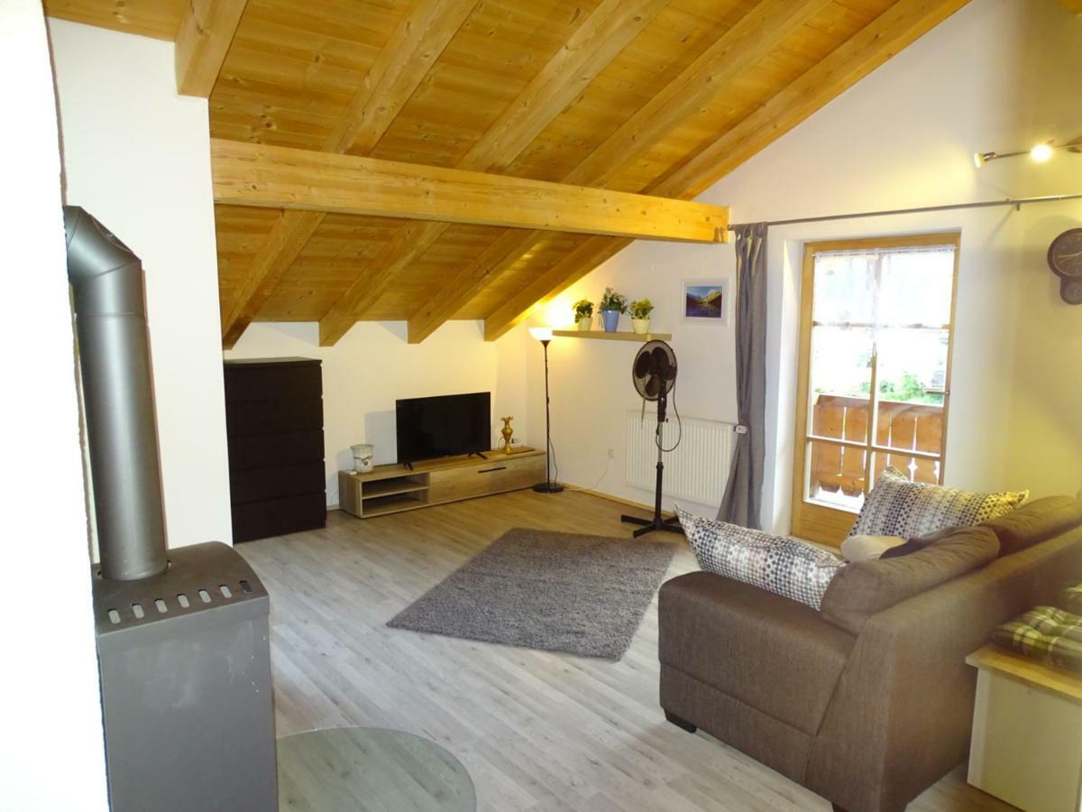 אינזל Ferienwohnung Frieda מראה חיצוני תמונה