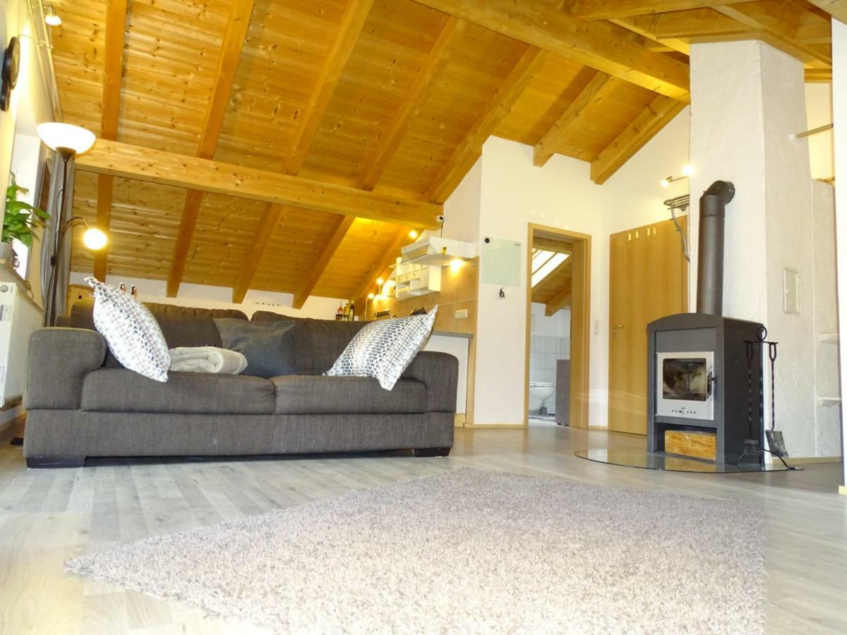 אינזל Ferienwohnung Frieda מראה חיצוני תמונה