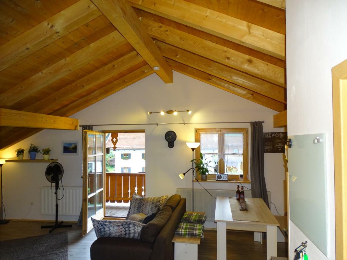 אינזל Ferienwohnung Frieda מראה חיצוני תמונה