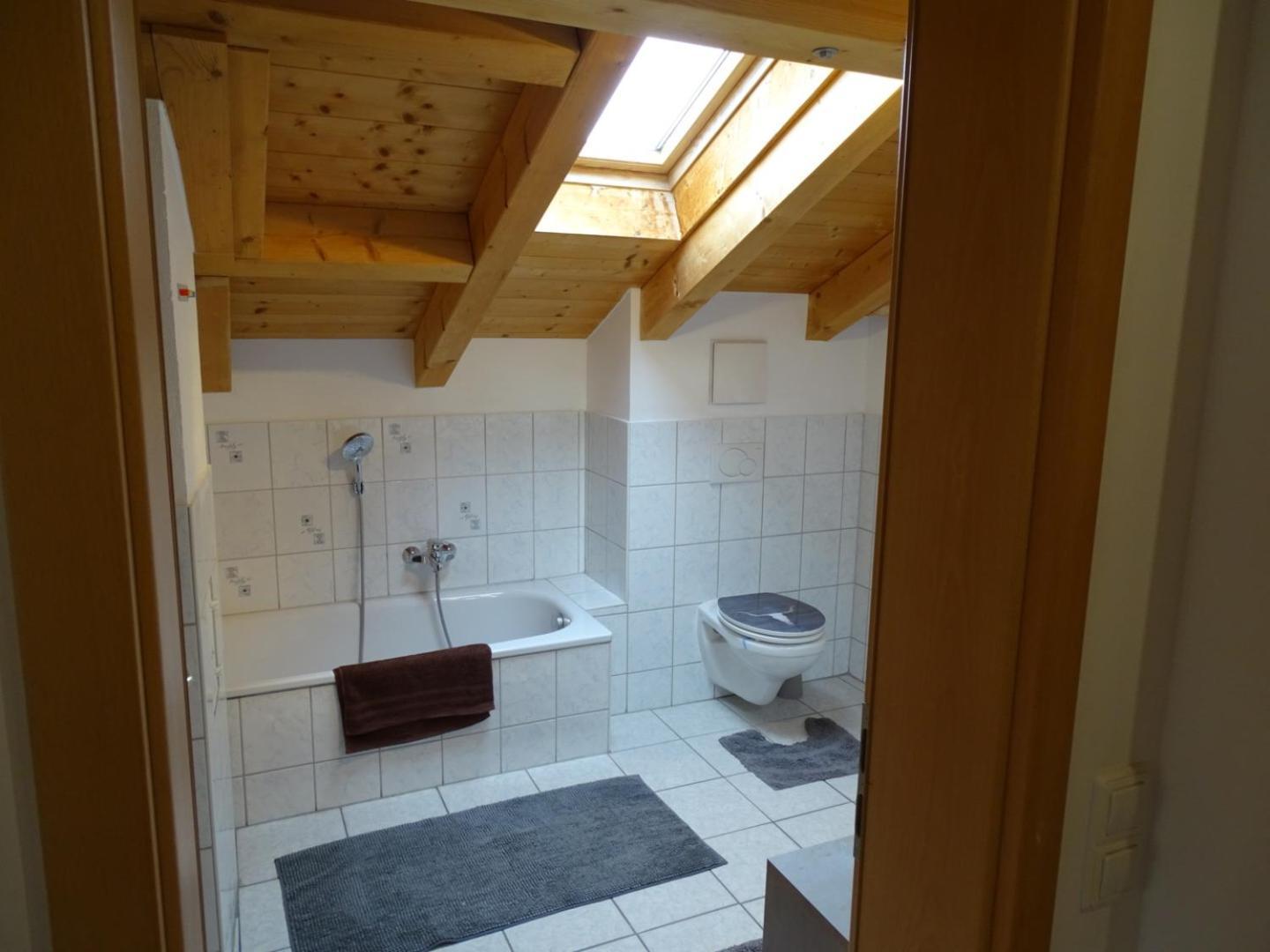 אינזל Ferienwohnung Frieda מראה חיצוני תמונה