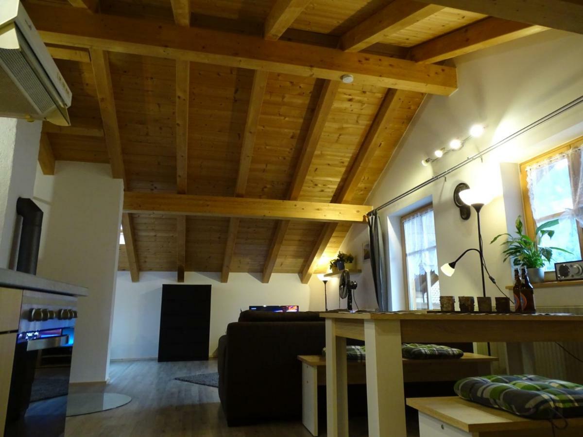 אינזל Ferienwohnung Frieda מראה חיצוני תמונה